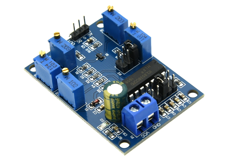 Что такое функциональный генератор, и как им пользоваться - 30 Что такое функциональный генератор, и как им пользоваться - 30