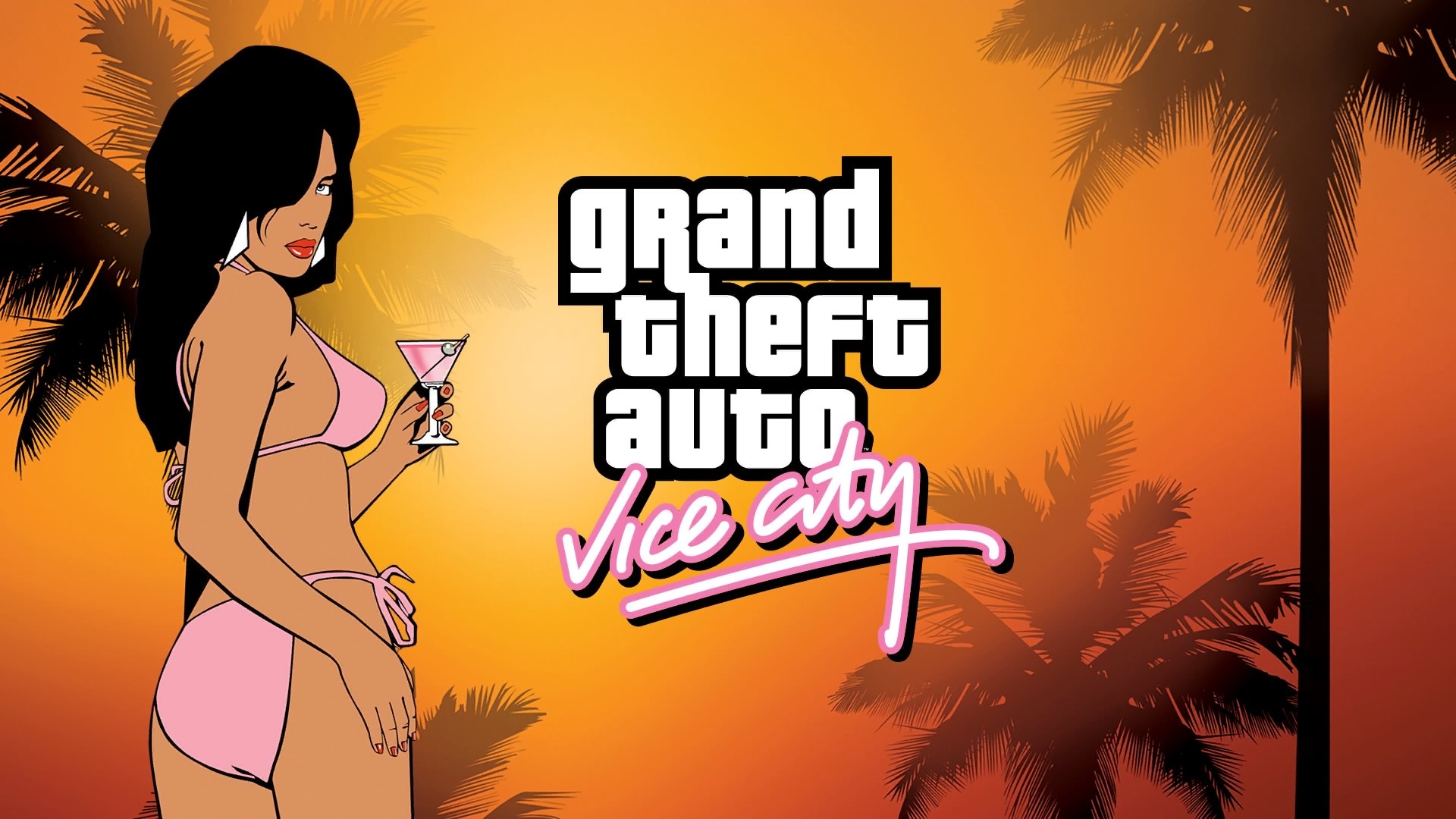 Ностальгические игры: GTA Vice City (часть 2) - 1