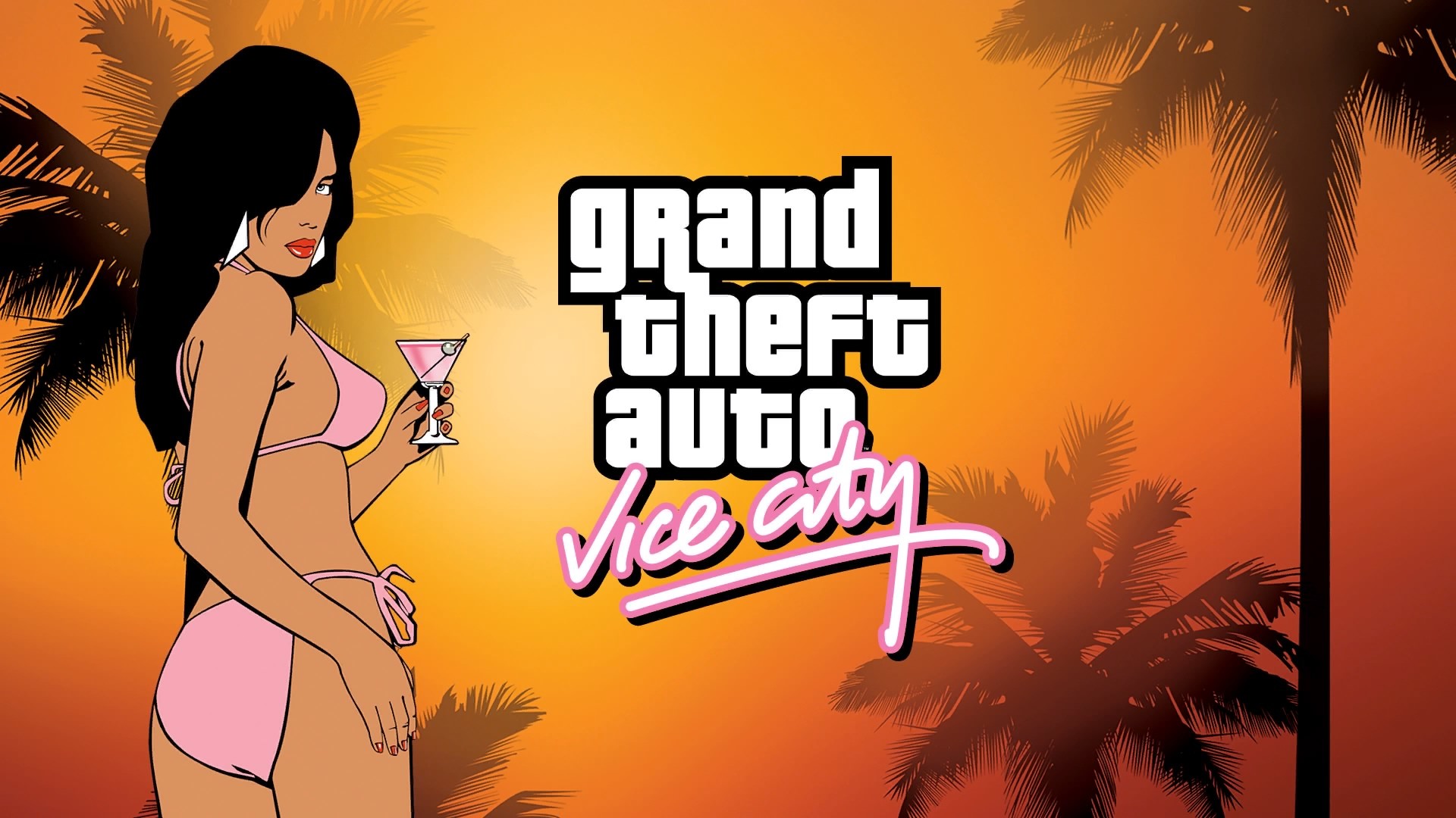 Vice city для гта 5 фото 81