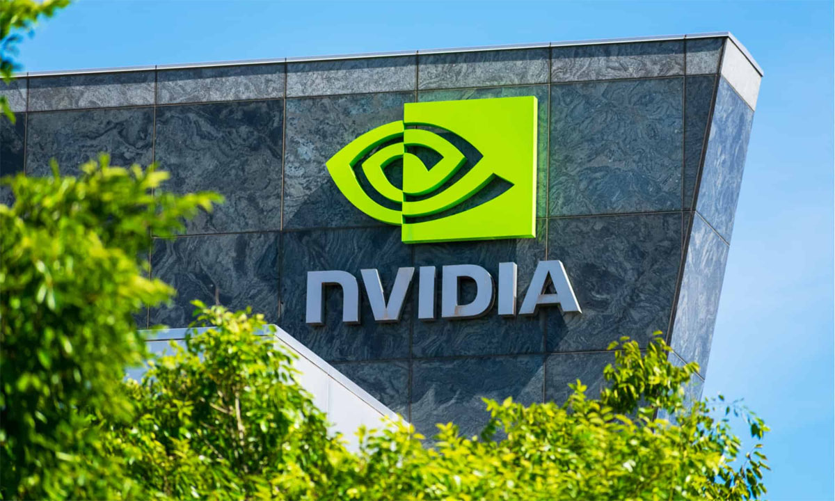 Почему Nvidia внезапно стала одной из самых дорогих компаний в мире - 1
