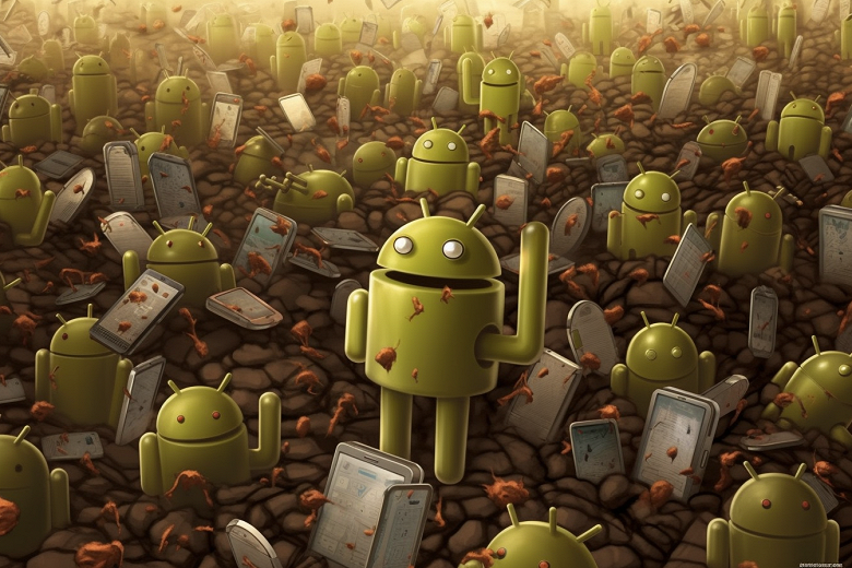 Десятки тысяч приложений Android тайком устанавливали рекламное ПО на смартфоны