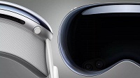 Экраны гарнитуры Apple Vision Pro не порадуют очень высокой кадровой частотой - 1