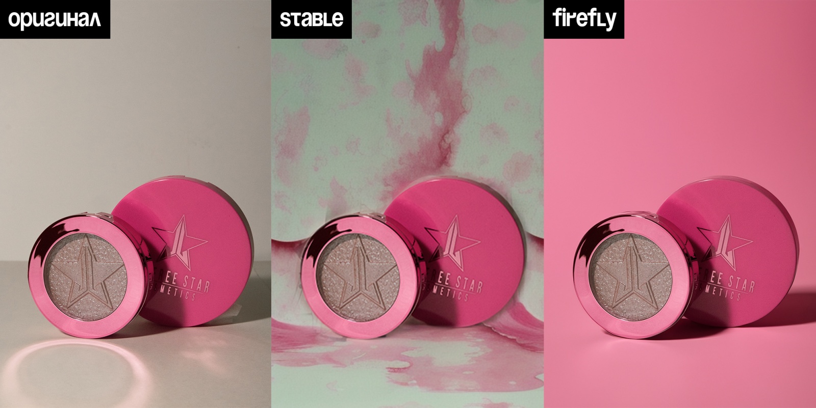 Stable vs Photoshop: сравнение генераций - 12 Stable vs Photoshop: сравнение генераций - 12