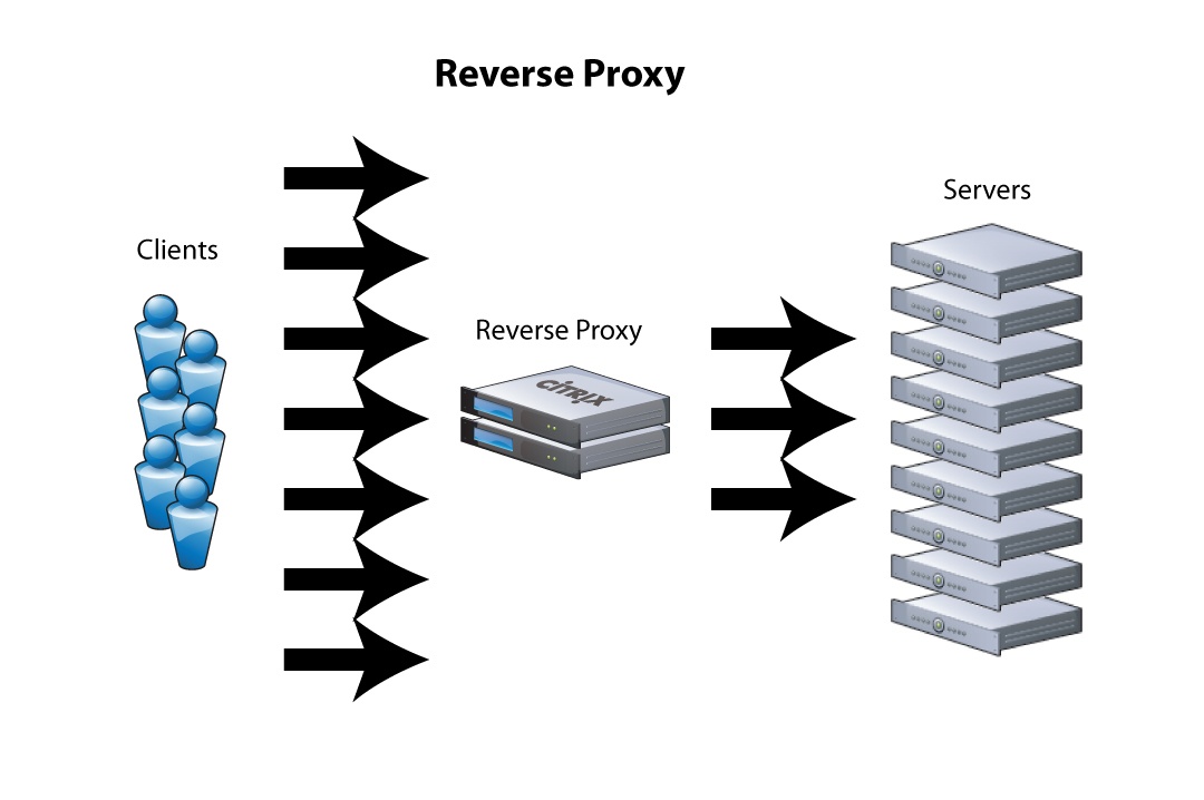 Load Balancer и Reverse Proxy в микросервисной архитектуре - 3