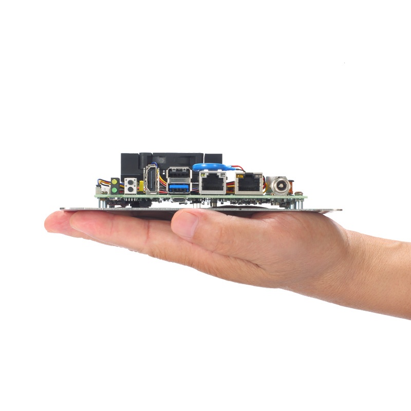 Больше одноплатников, хороших и разных: новые модели начала лета 2023 года - 13 image