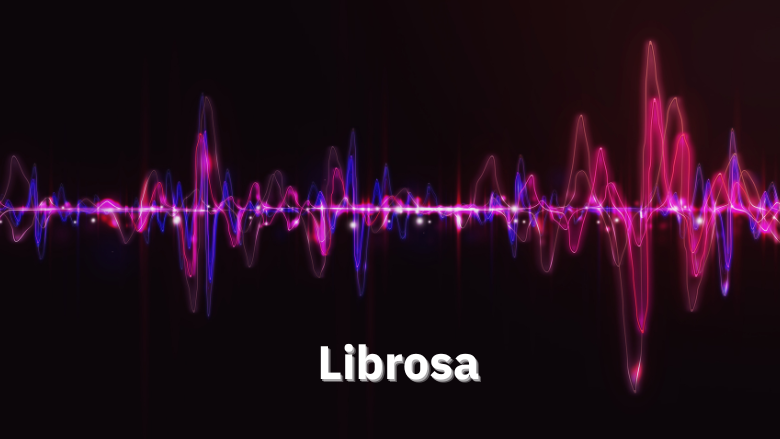 Классификация аудиофайлов с библиотекой Librosa - 1