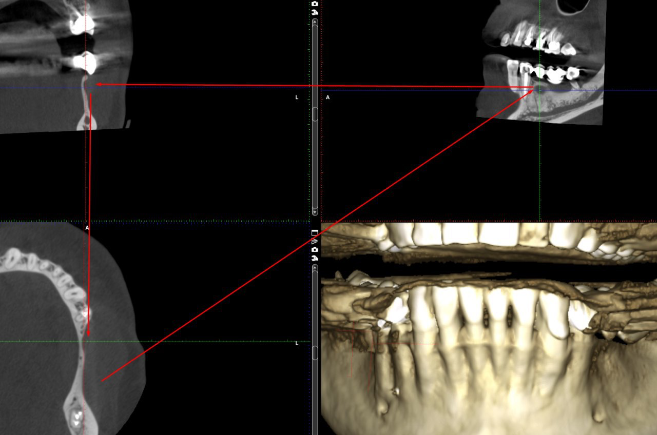 Медицинский случай, принёсший глубокое моральное удовлетворение - 9 image