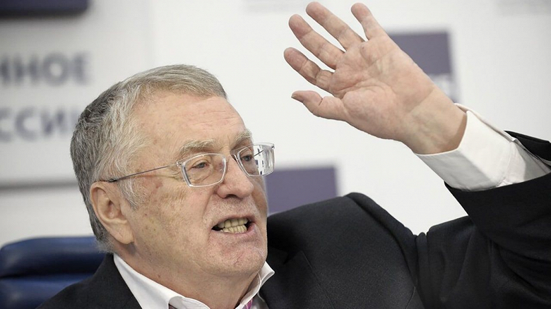 Нейросеть &laquo;Жириновский&raquo; скажет свои первые слова уже завтра, 15 июня