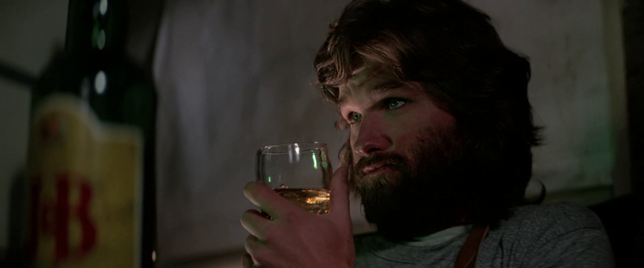 Кто идёт? Как снимали «Нечто» и чем фильм может напугать спустя сорок лет - 13 Кто идёт? Как снимали «Нечто» и чем фильм может напугать спустя сорок лет - 13