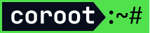 Обзор Coroot — Open Source-утилиты для наблюдаемости: установка, настройка, возможности, плюсы и минусы - 2