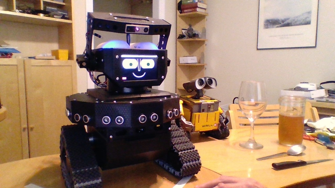 Unihiker: одноплатник с экраном за $75. Что это за девайс и какие у него возможности - 7 image