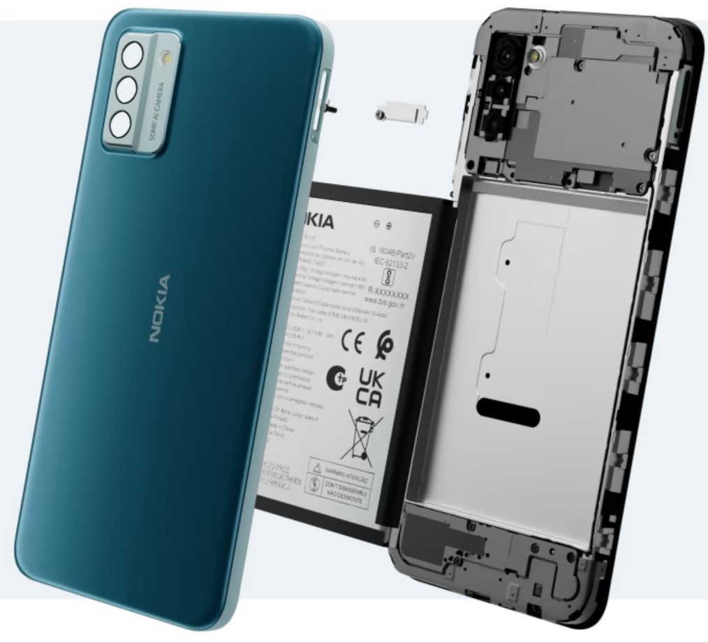 Право на ремонт шагает по миру: Microsoft, Samsung, Apple, Motorola, далее — везде - 2 image