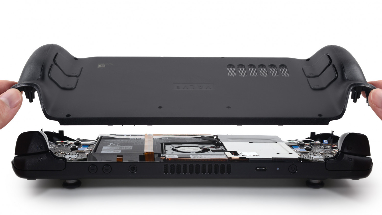 Право на ремонт шагает по миру: Microsoft, Samsung, Apple, Motorola, далее — везде - 4 image