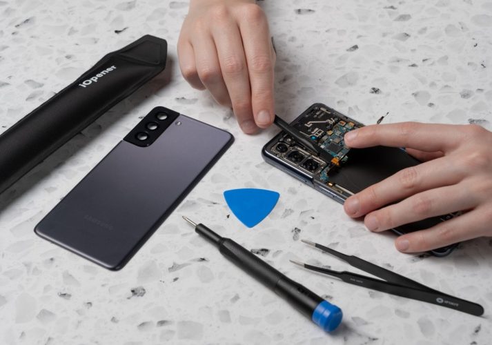 Право на ремонт шагает по миру: Microsoft, Samsung, Apple, Motorola, далее — везде - 6 image