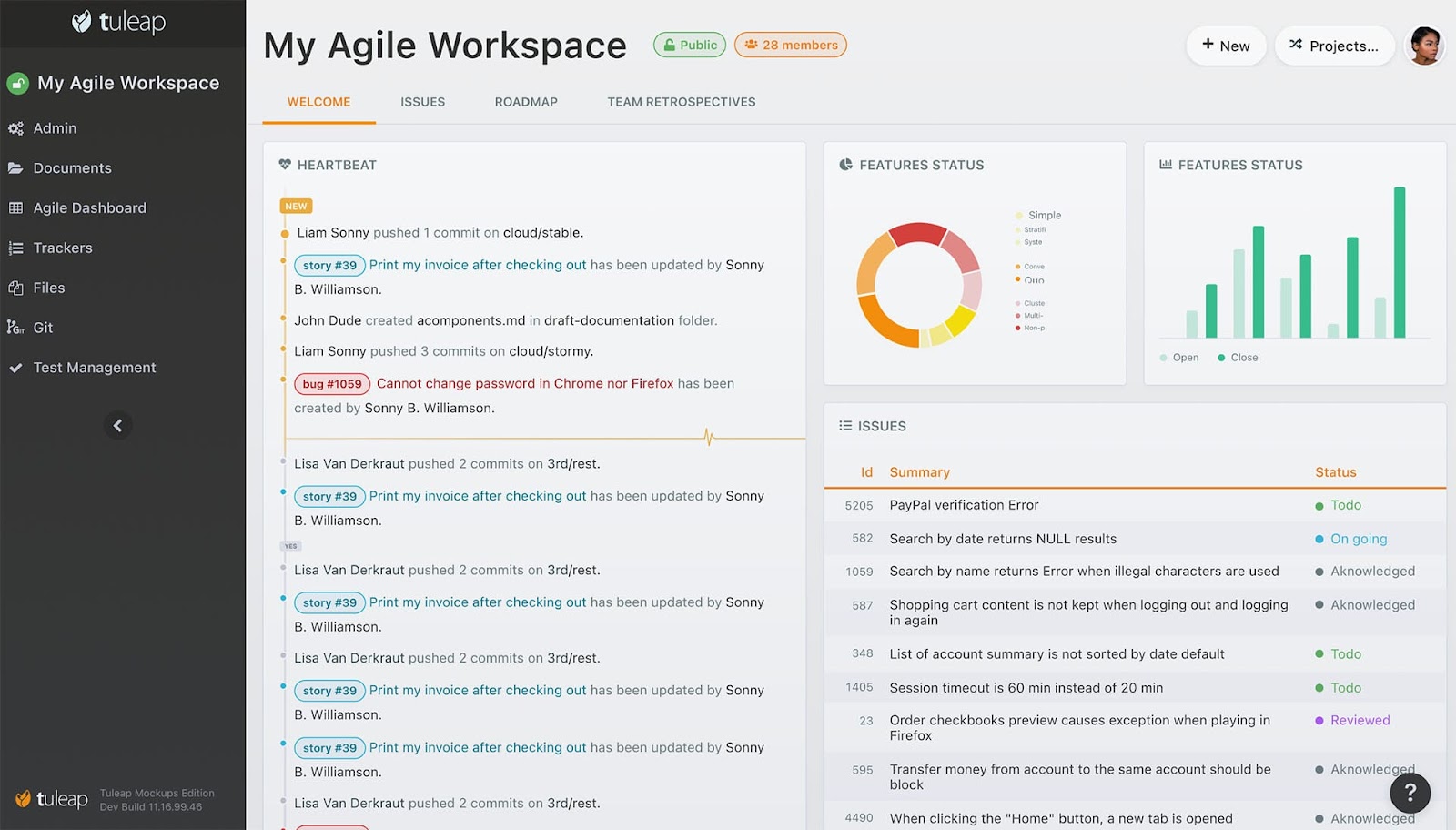 В поисках альтернативы Jira - 3