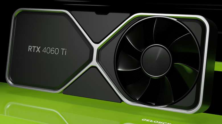 «Мы не знаем, о чем думала Nvidia, когда запускала линейку», — покупку GeForce RTX 4060 Ti назвали «плохим решением» 