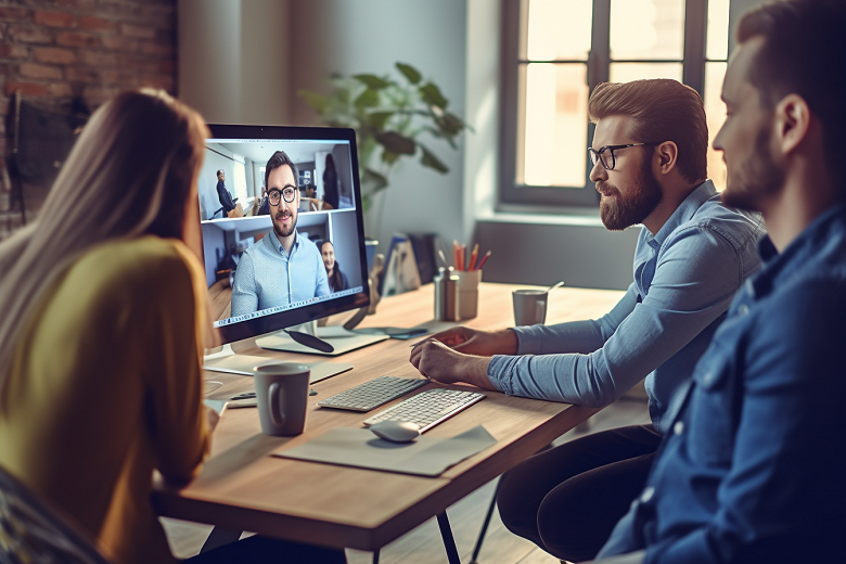 В «Яндекс 360» запустили групповые звонки в «Мессенджере» - 1 В «Яндекс 360» запустили групповые звонки в «Мессенджере»