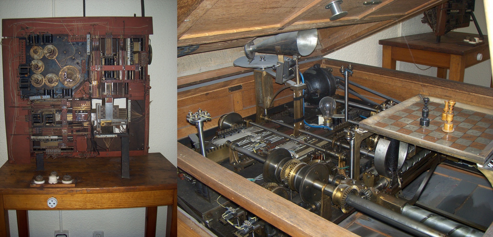 История компьютерных стратегий, часть 1: всё началось с шахмат - 6 История компьютерных стратегий, часть 1: всё началось с шахмат - 6