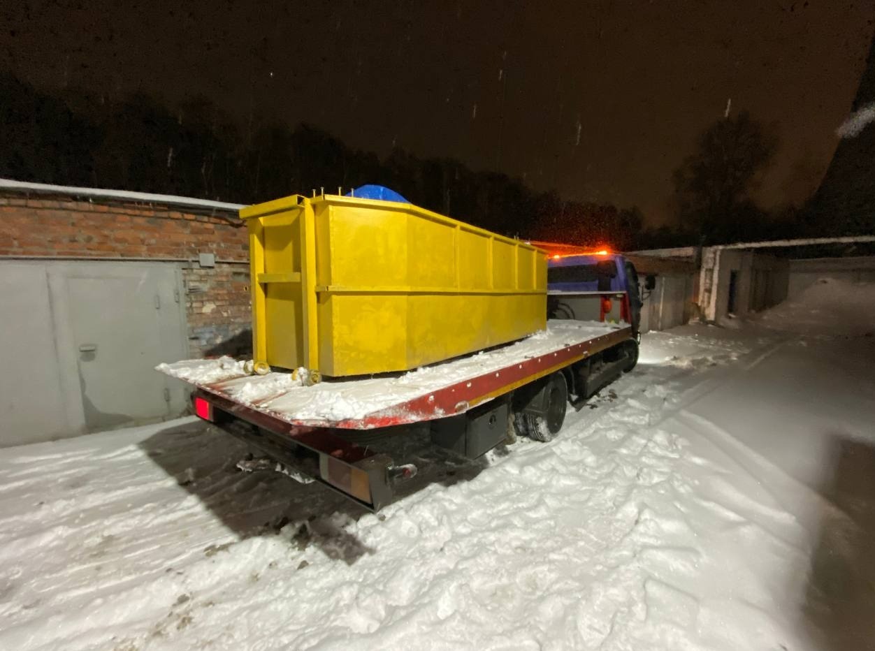 Постройка двигателя мотосерфа | или 5 стадий принятия неизбежного - 12 image