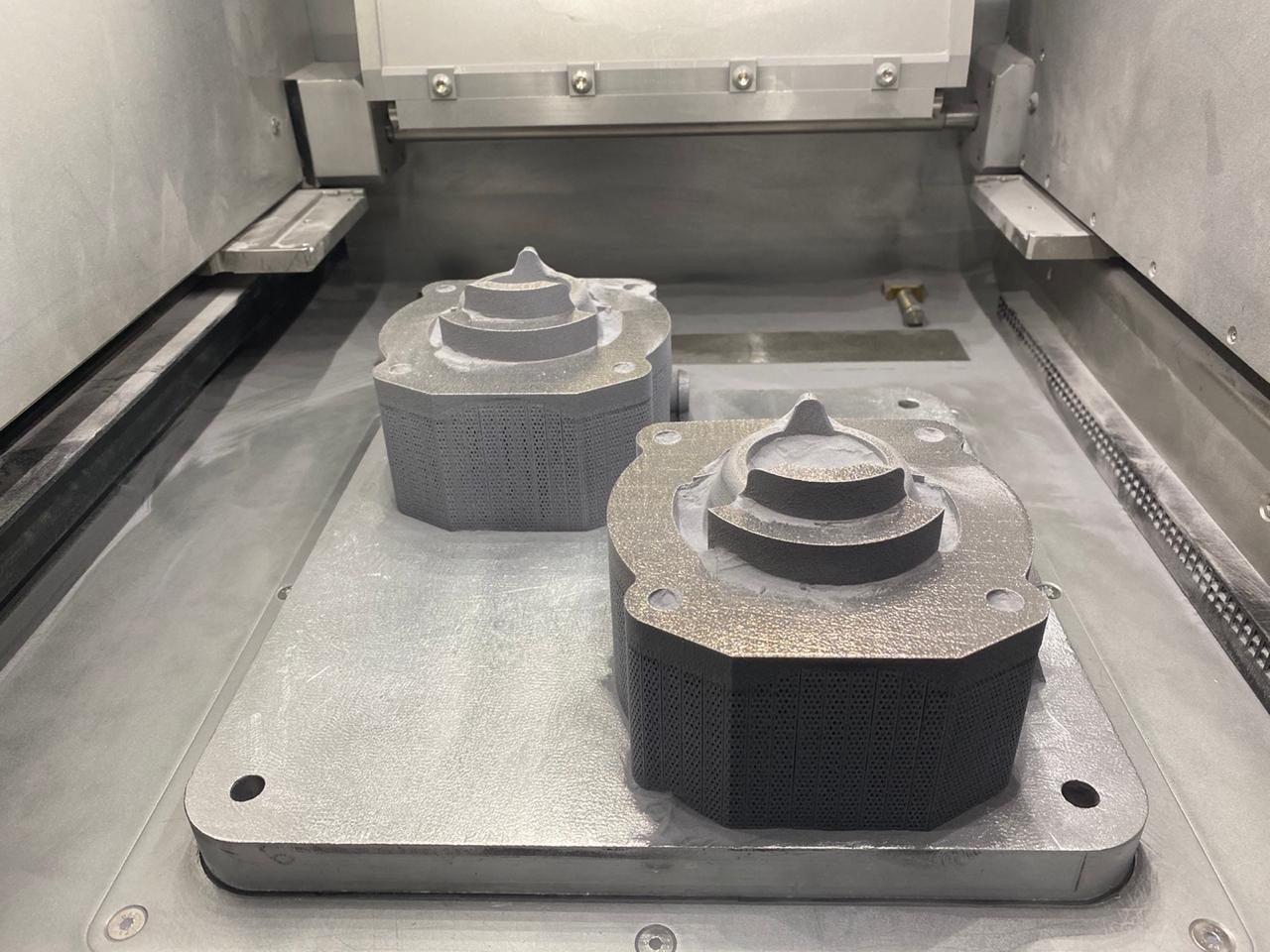 Постройка двигателя мотосерфа | или 5 стадий принятия неизбежного - 17 image