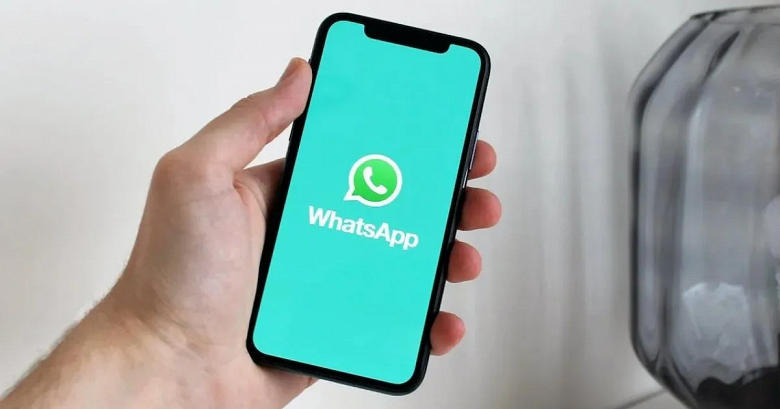По таймеру: в WhatsApp можно будет временно закреплять сообщения