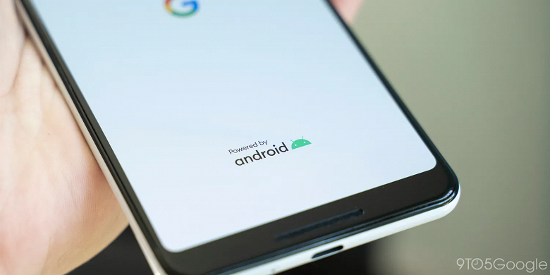 Android больше никогда не будет прежним: Google обновила логотип впервые за четыре года