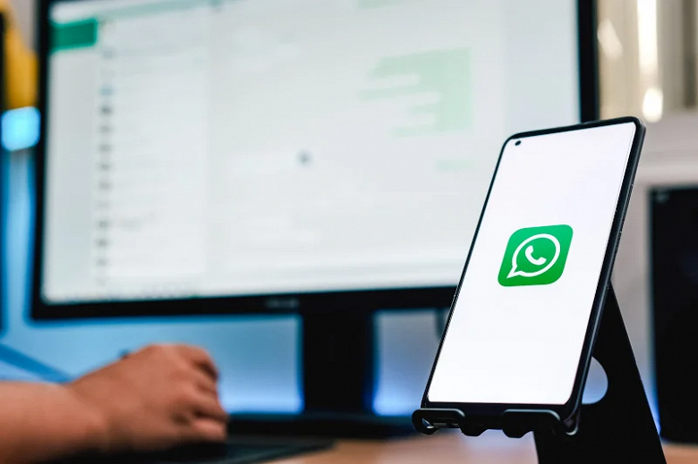 Принудительное обновление: в WhatsApp отказались от старого приложения для Windows 