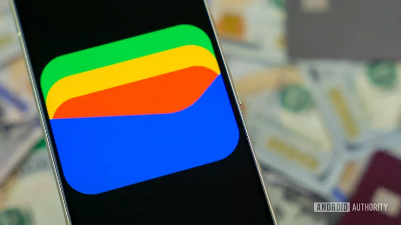 Нет NFC? Не беда — в «Google Кошельке» разрешили оплачивать покупки по QR-коду