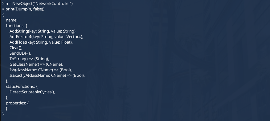 Как создать свой мод для Cyberpunk 2077? Шерстим исходники, Lua, C++ и Python - 7 Как создать свой мод для Cyberpunk 2077? Шерстим исходники, Lua, C++ и Python - 7