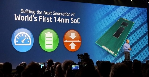 Крушение Intel продолжается - 3