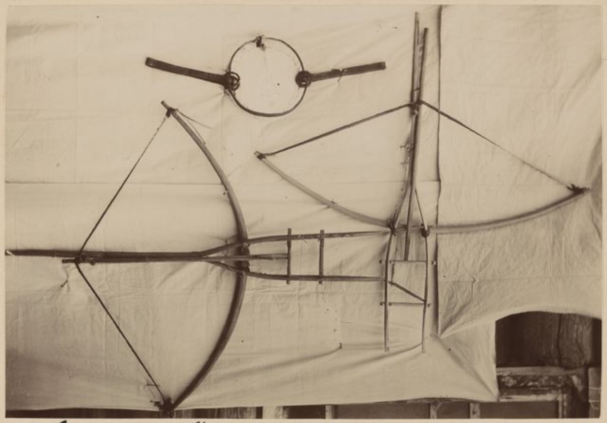 Автоматика первобытных людей и древнего мира - 4