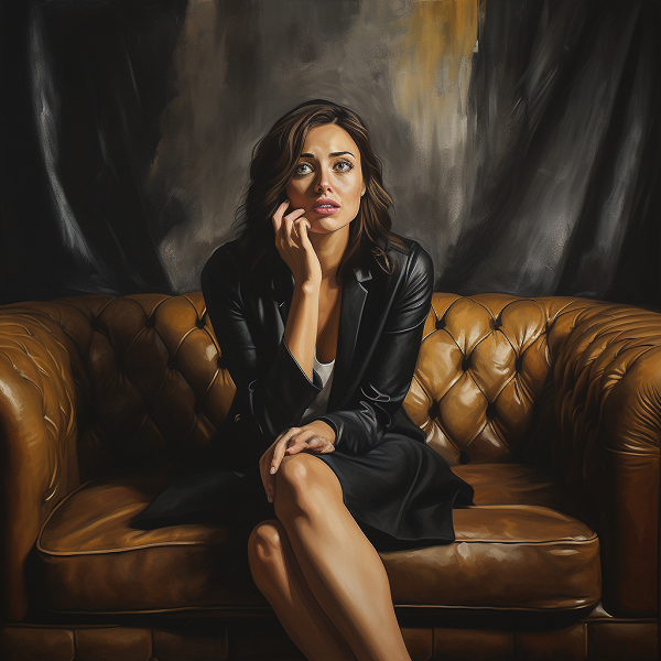 Порно, наркотики и венерические заболевания: при приеме на работу к Биллу Гейтсу женщинам задают массу некомфортных вопросов