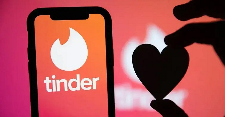 Санкции на знакомства. Tinder перестал работать в России