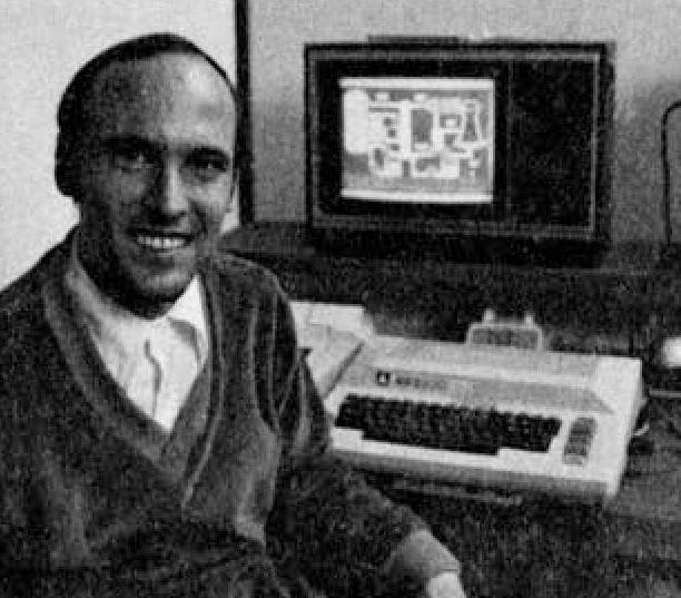 История компьютерных стратегий. Часть 2: как настольные варгеймы превратились в компьютерные стратегии - 9 История компьютерных стратегий. Часть 2: как настольные варгеймы превратились в компьютерные стратегии - 9