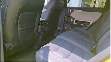 254 л.с., 8-ступенчатый &laquo;автомат&raquo;, полный привод, в России &ndash; в 2024 году. В Китае засняли серийный внедорожник Jetour Traveller