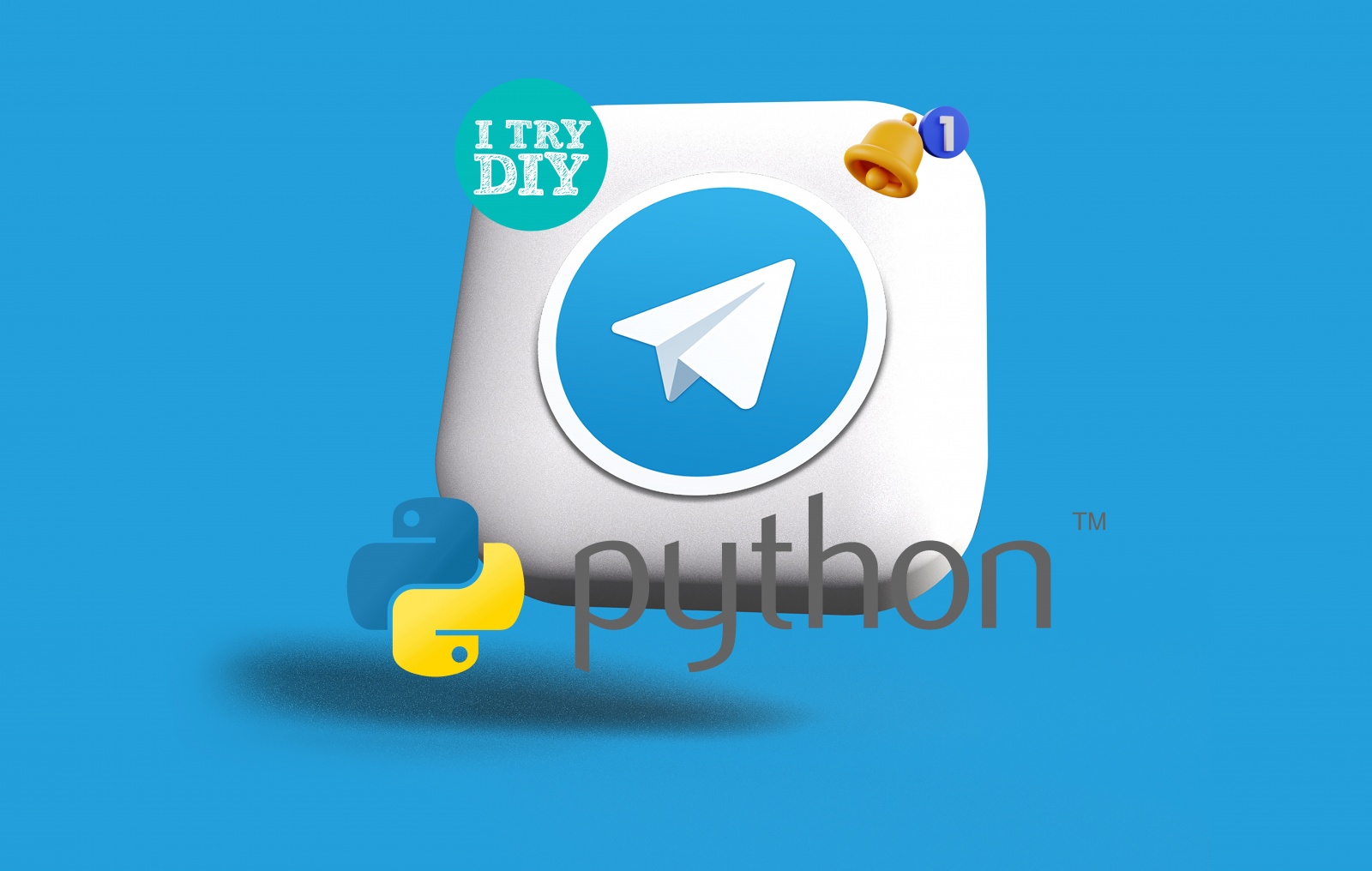 Как сделать Telegram-бота для проверки аптайма своего сервиса на Python (ч.2 алертинг) - 1