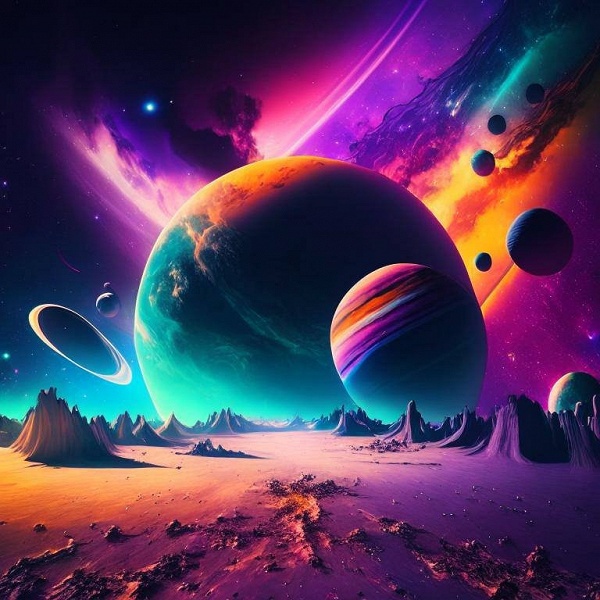 Среди самых популярных запросов — «Россия», «любовь», «аниме», «кот» и «космос»: пользователи бесплатной нейросети «Сбера» Kandinsky 2.1 сгенерировали 70 млн картинок - 2 Среди самых популярных запросов — «Россия», «любовь», «аниме», «кот» и «космос»: пользователи бесплатной нейросети «Сбера» Kandinsky 2.1 сгенерировали 70 млн картинок