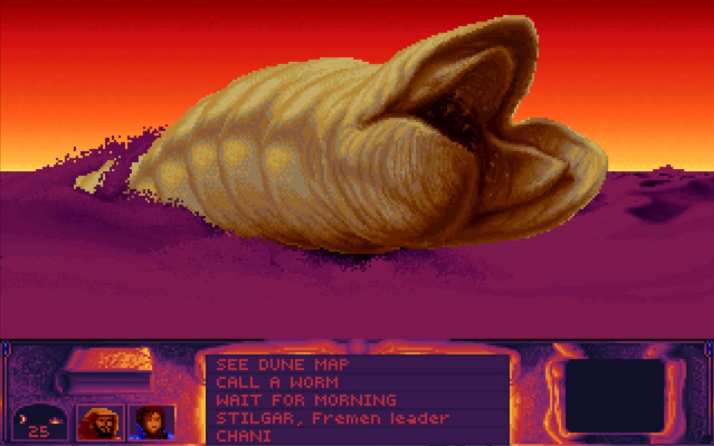 История компьютерных стратегий. Часть 3: рождение великих Civilization и Dune II - 12