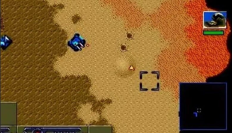 История компьютерных стратегий. Часть 3: рождение великих Civilization и Dune II - 22