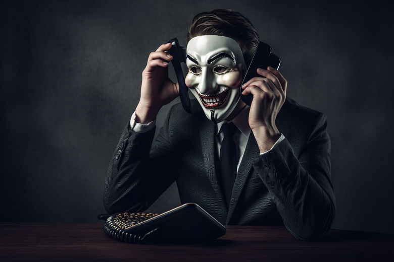 Новая схема: киберпреступники предлагают проверить «сотрудника» банка или полиции на поддельном сайте. Что делать? - 1 Новая схема: киберпреступники предлагают проверить «сотрудника» банка или полиции на поддельном сайте. Что делать?