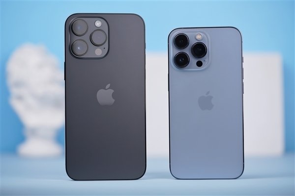 Теперь китайцы будут производить iPhone 15 в лучших условиях. Foxconn улучшила условия проживания и труда для своих работников - 1 Теперь китайцы будут производить iPhone 15 в лучших условиях. Foxconn улучшила условия проживания и труда для своих работников