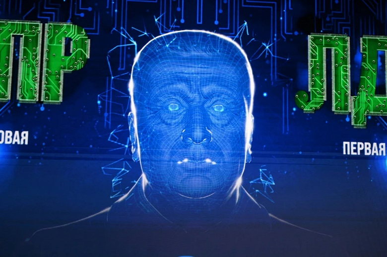 Нейросеть «Жириновский» может получить партбилет и стать членом ЛДПР — впервые в истории - 1 Нейросеть «Жириновский» может получить партбилет и стать членом ЛДПР — впервые в истории