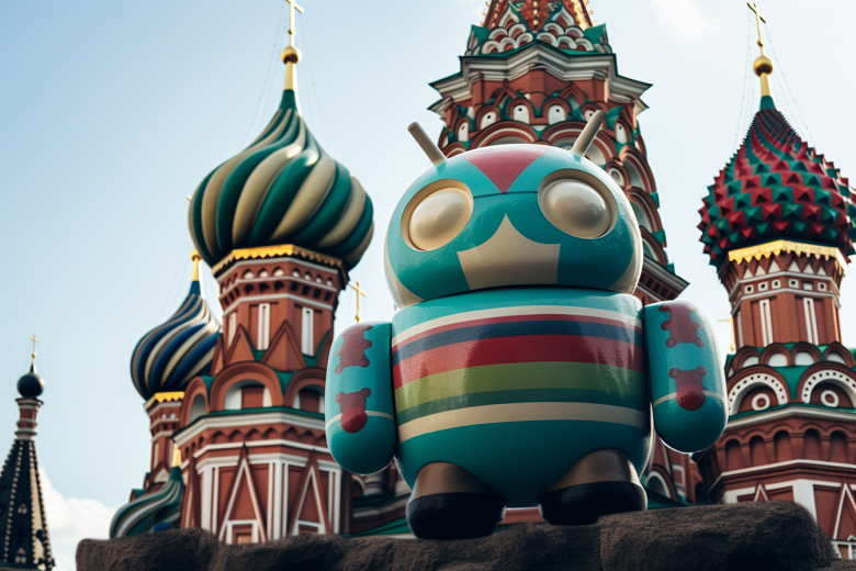 «Самое большое обновление», — чат-бот Google Bard запустили в Европе, и даже на русском языке. Как получить доступ в России