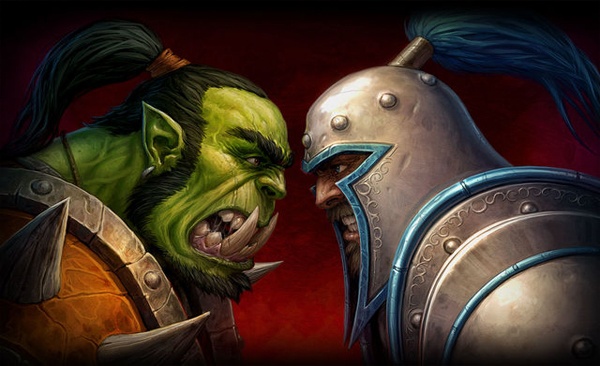 История компьютерных стратегий. Часть 4: великий и ужасный «Warcraft», внебрачный сын «Dune 2» - 8