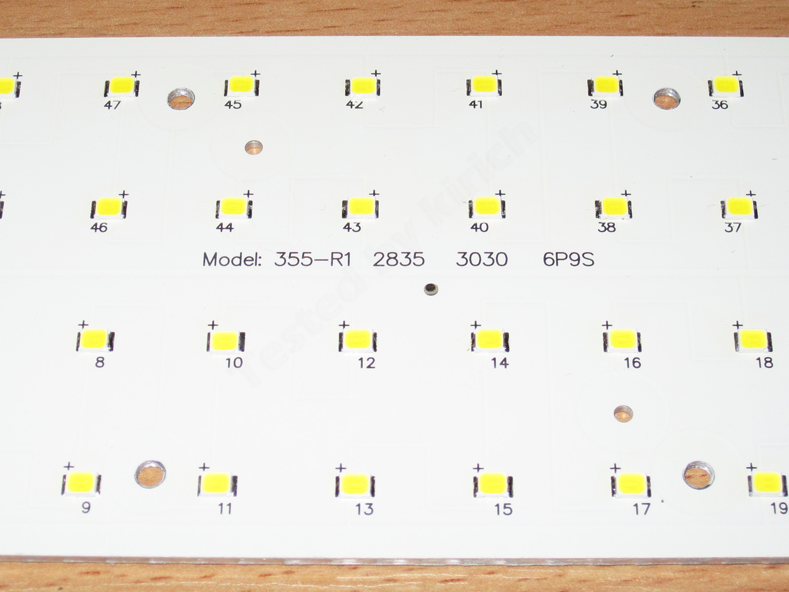 Методы борьбы и обеспечения работы электронных устройств при повышенном напряжении в сети - 16