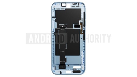 Модульный телефон Fairphone: концепция продолжает развиваться. Fairphone 5 и перспективы линейки - 5