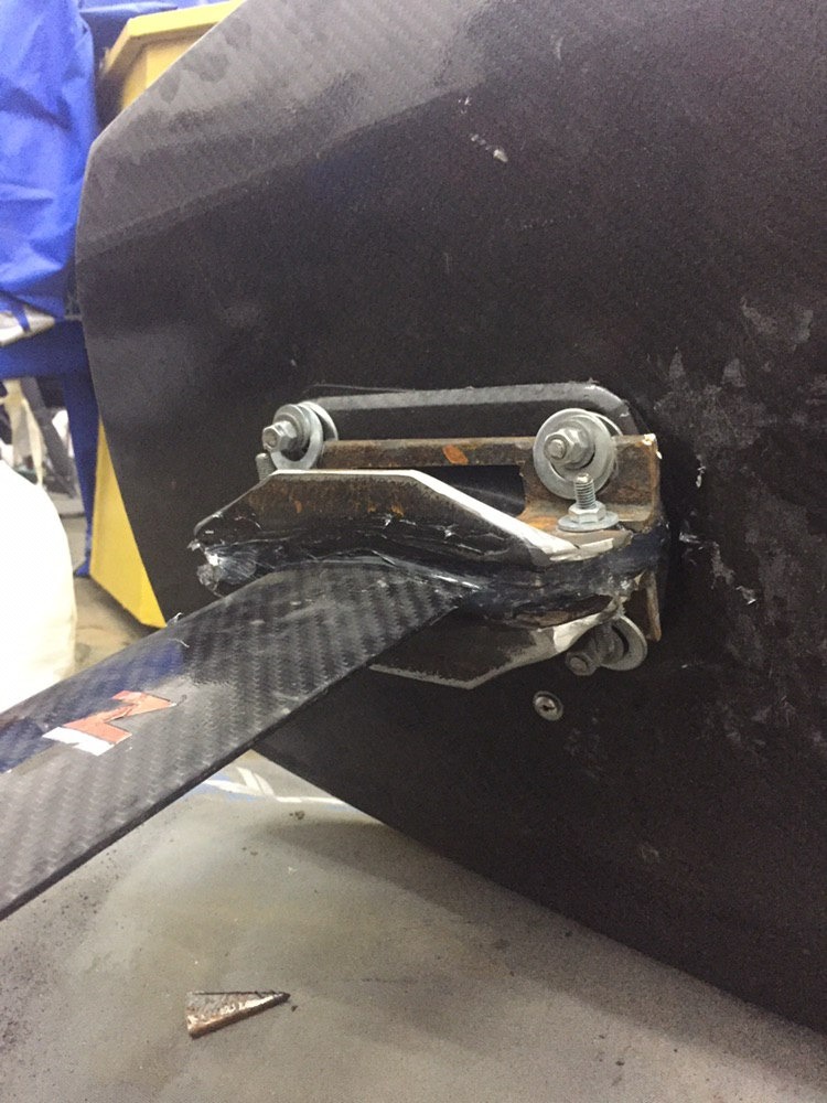 От «из мха и шишек» до продукта | Постройка электросерфа и гидрофойла - 13 image