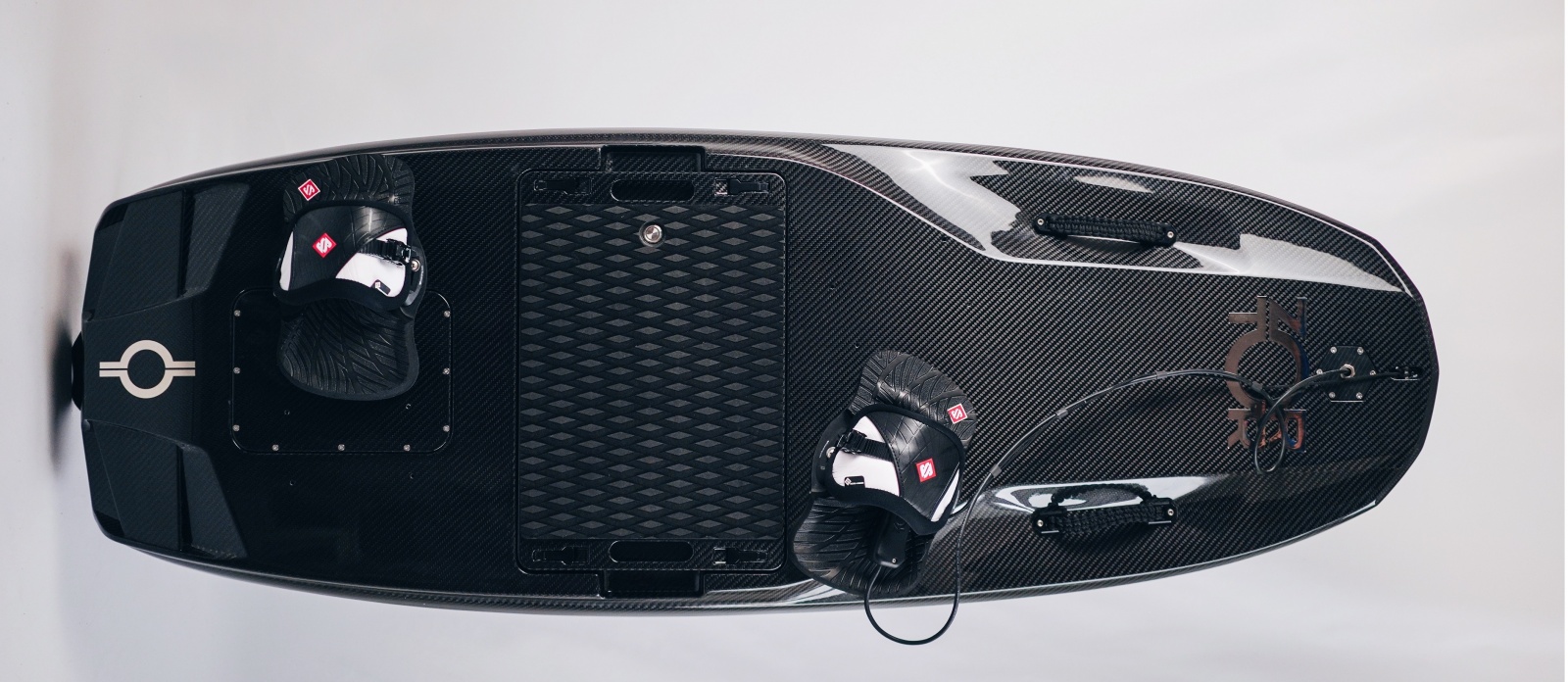 От «из мха и шишек» до продукта | Постройка электросерфа и гидрофойла - 30 image