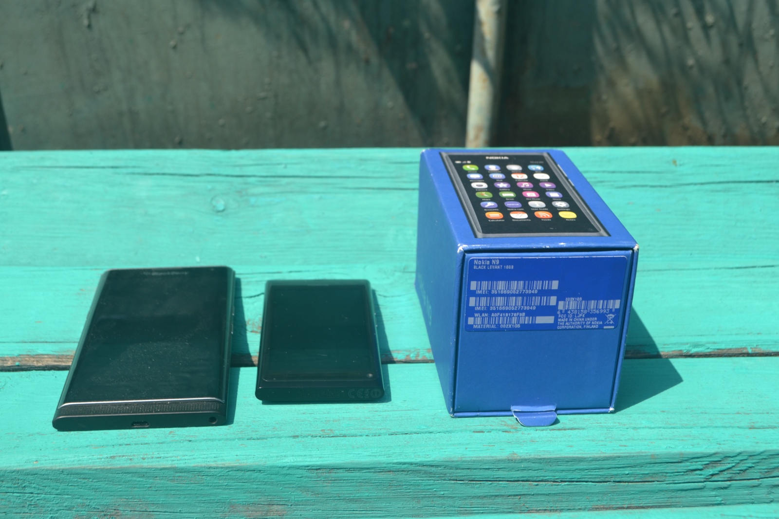 Nokia N9 — уникальный Linux-смартфон, опередивший своё время на много лет вперед - 2 image