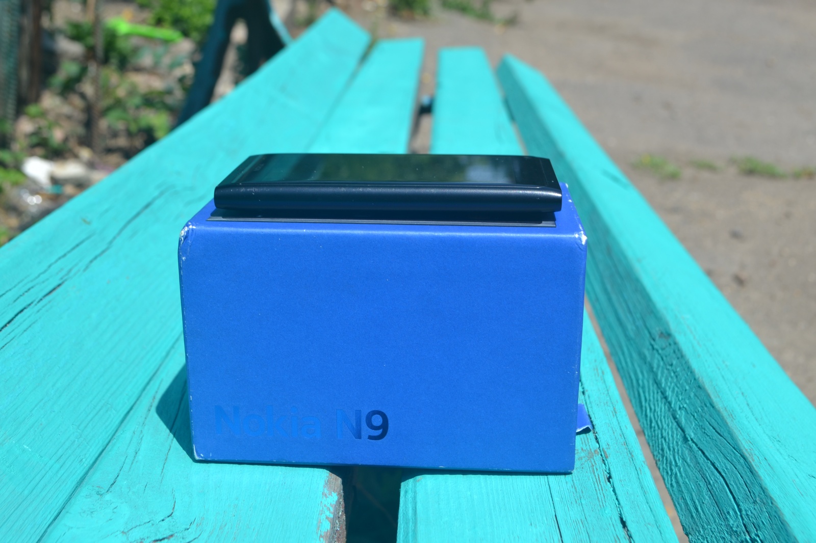 Nokia N9 — уникальный Linux-смартфон, опередивший своё время на много лет вперед - 6 image